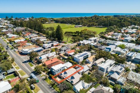 51 North St, Swanbourne, WA 6010