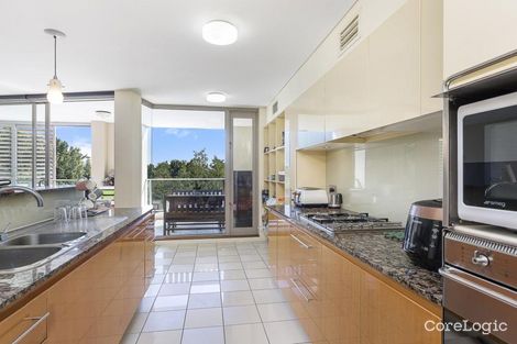 Property photo of 5/1-27 Murray Street Pyrmont NSW 2009