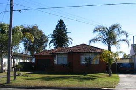 27 O'Brien Pde, Liverpool, NSW 2170