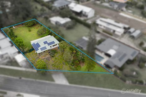 Property photo of 22 Hillside Drive Daisy Hill QLD 4127