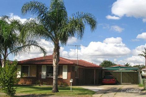 51 Mulligan St, Bossley Park, NSW 2176