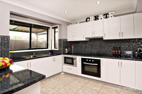 Property photo of 13/54 Golding Drive Glendenning NSW 2761