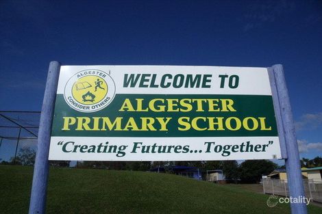 Property photo of 27 Busby Street Algester QLD 4115