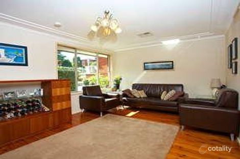 Property photo of 12 Keiley Street Marsfield NSW 2122