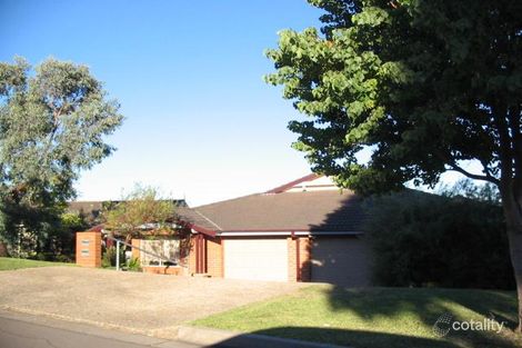 44 Bakeri Cct, Warabrook, NSW 2304