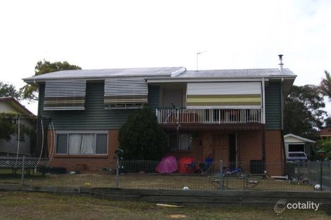 9 Elizabeth Tce, Boonah, QLD 4310