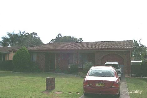 6 Grant Cl, Coffs Harbour, NSW 2450