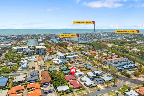 4/62 Queen St, Cleveland, QLD 4163