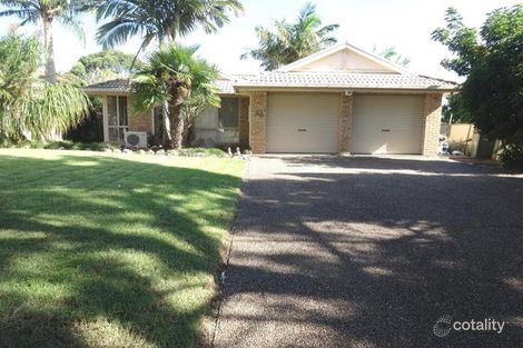 40 Naranghi Cct, Maryland, NSW 2287