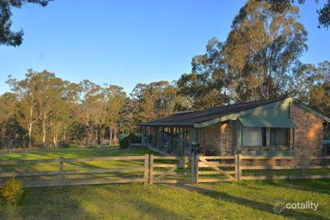 3620 Clarence Town Rd, Brookfield, NSW 2420