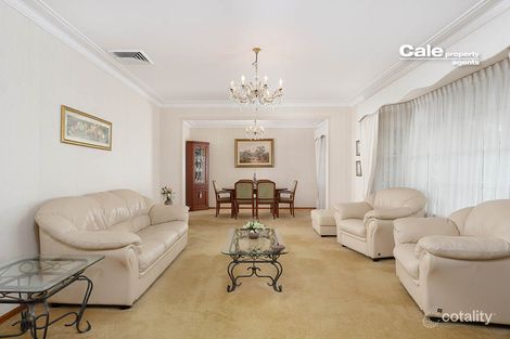 Property photo of 14 Paragon Drive North Rocks NSW 2151