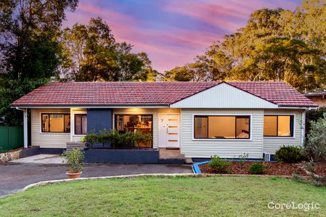 Property photo of 7 Stokes Avenue Asquith NSW 2077