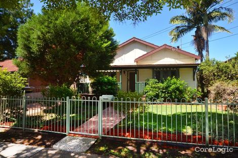 Property photo of 10 Martin Street Lidcombe NSW 2141