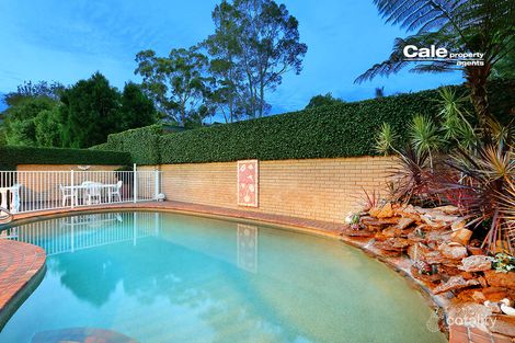 Property photo of 14 Paragon Drive North Rocks NSW 2151