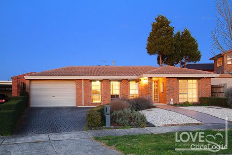 Property photo of 5 Veronica Crescent Mill Park VIC 3082
