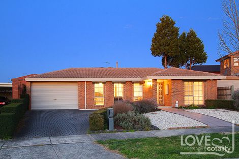 5 Veronica Cres, Mill Park, VIC 3082