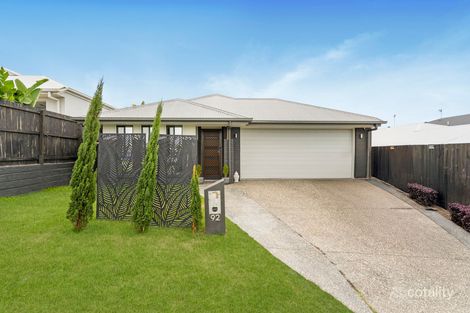 Property photo of 92 McCreadie Road Ormeau Hills QLD 4208