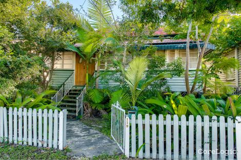 Property photo of 119 Albion Road Windsor QLD 4030