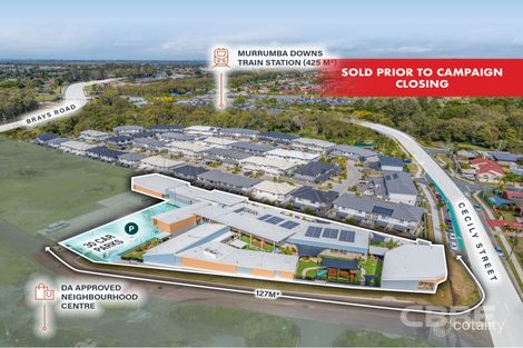 100 Cecily St, Kallangur, QLD 4503