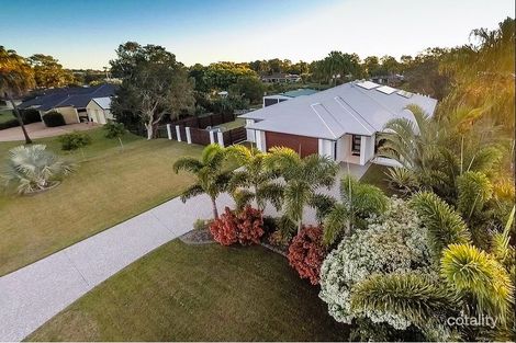 Property photo of 38 Eagle Beach Parade Dundowran Beach QLD 4655