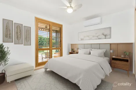 Property photo of 23 Fleet Crescent Albion Park NSW 2527