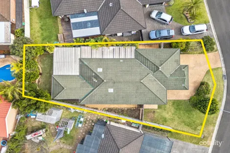 Property photo of 23 Fleet Crescent Albion Park NSW 2527