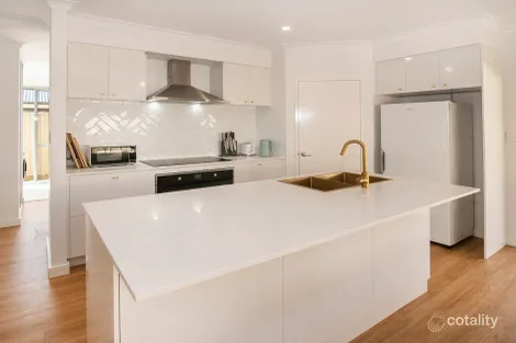 Property photo of 5 Quaker Road Dunsborough WA 6281
