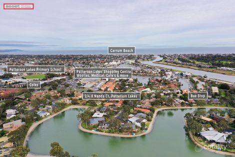 Property photo of 2/4-6 Nanda Court Patterson Lakes VIC 3197