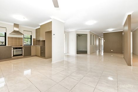 Property photo of 17 Larcom Rise West Gladstone QLD 4680