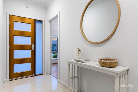 Property photo of 40 Mahogany Circuit Parafield Gardens SA 5107