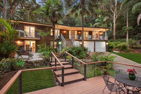 8 Boyne Pl, Wahroonga, NSW 2076