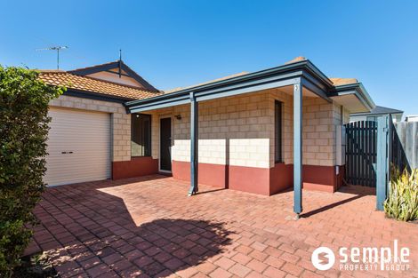 Property photo of 3/12 Dolphin Way Yangebup WA 6164