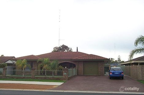 26 Timperley Rd, South Bunbury, WA 6230