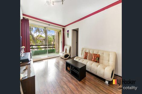 Property photo of 12/61-63 Frederick Street Ashfield NSW 2131