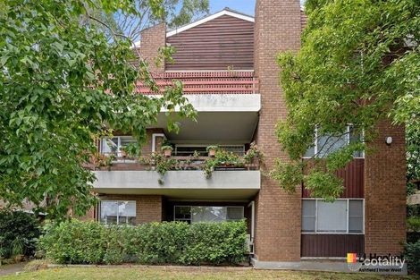 Property photo of 12/61-63 Frederick Street Ashfield NSW 2131