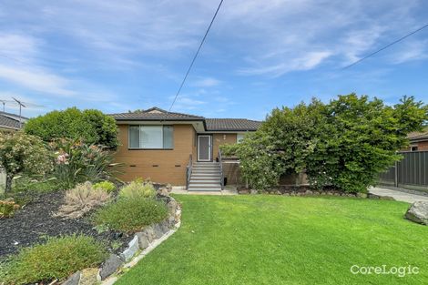 Property photo of 143 Rollins Road Bell Post Hill VIC 3215