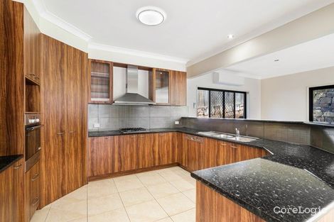 Property photo of 24 Grange Place Moggill QLD 4070