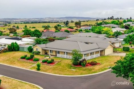 14 James Barnet Dr, Kelso, NSW 2795