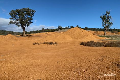 2651 Donnybrook-Boyup Brook Rd, Mumballup, WA 6225