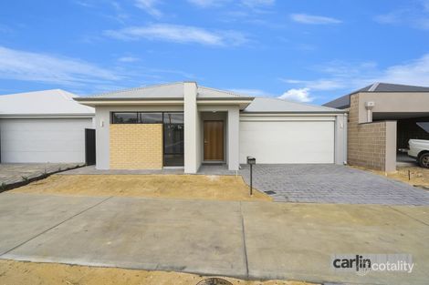 130 Lycaste Pde, Treeby, WA 6164