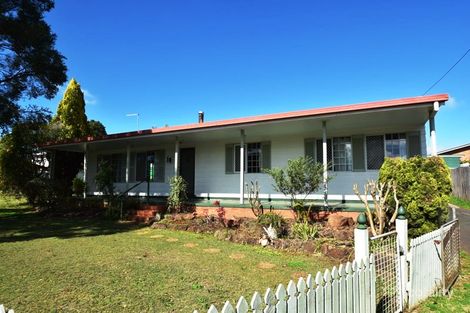 10 Tynedale Ave, Newtown, QLD 4350