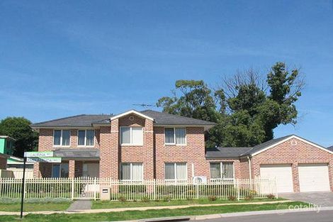 15 Melaleuca Ave, Fairfield East, NSW 2165