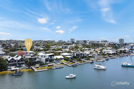 Property photo of 10 Culbara Street Mooloolaba QLD 4557