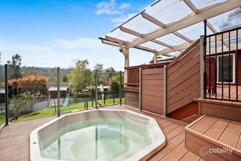 Property photo of 235 Mt Morton Road Belgrave Heights VIC 3160