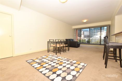 Property photo of 317/299 Spring Street Melbourne VIC 3000