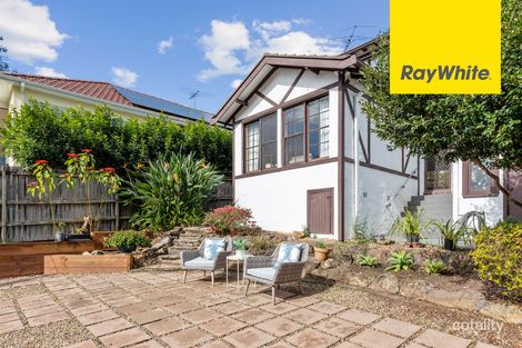 Property photo of 25 Crandon Road Epping NSW 2121
