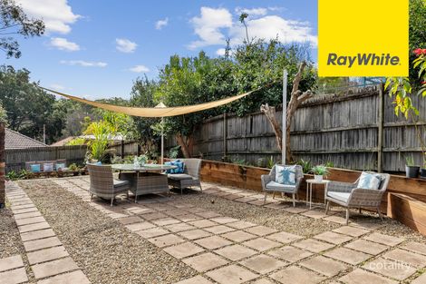 Property photo of 25 Crandon Road Epping NSW 2121