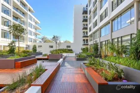 Property photo of 1002/30 Rothschild Avenue Rosebery NSW 2018