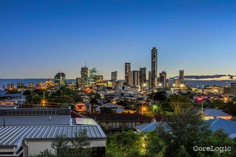 Property photo of 23 Small Street Teneriffe QLD 4005