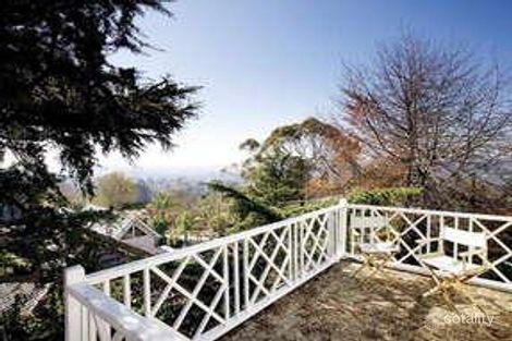 Property photo of 7 The Panorama Eaglemont VIC 3084